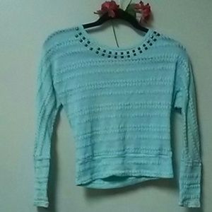 Hi...POSH Friends Stylish UNIQUE TOP